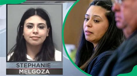 stephanie melgoza husband|My sister managed to ruin two families lives with her selfishness.